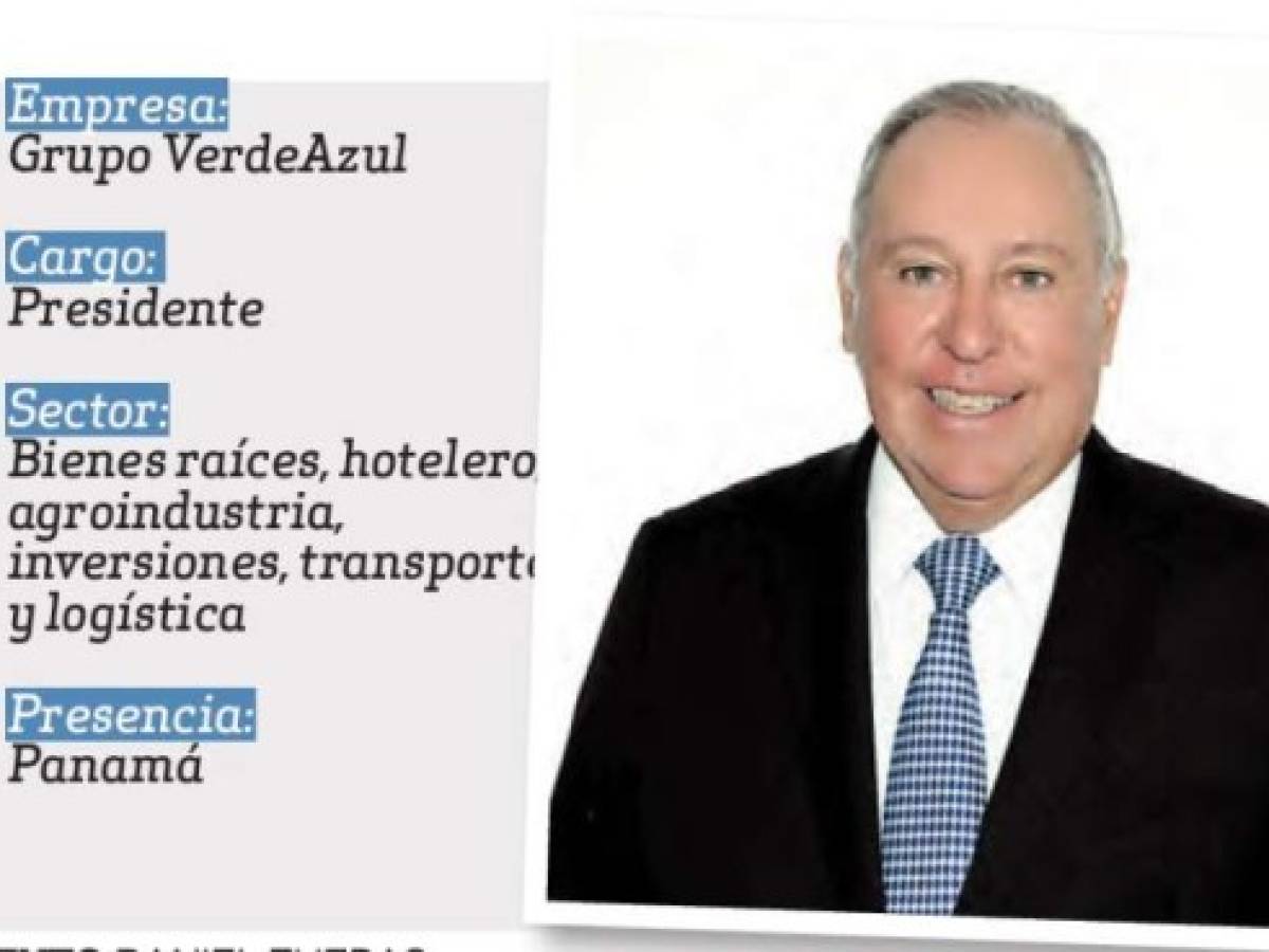Foto: Estrategia y Negocios Foto: Estrategia y Negocios