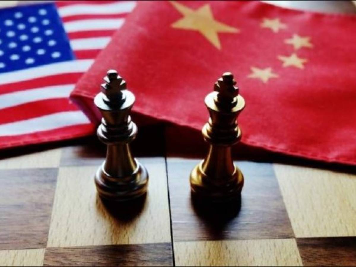 EEUU y China renudan negociación comercial en clima de escepticismo