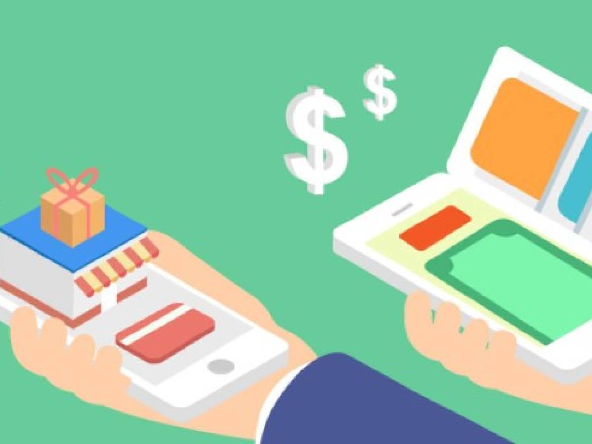 Tigo Money y MoneyGram lanzan la 'Mobile Wallet Receive'