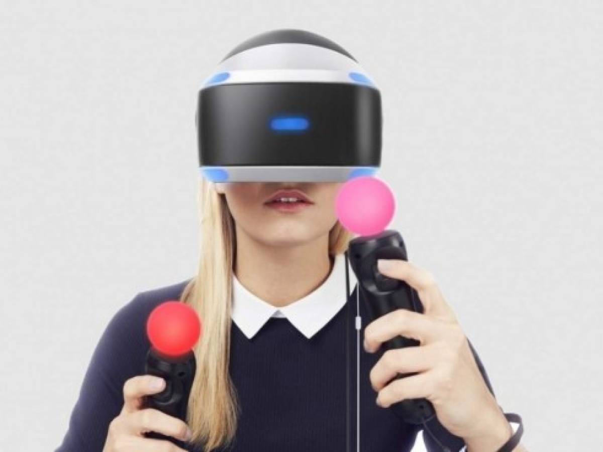 La PlayStation VR se acercan al millón de unidades vendidas