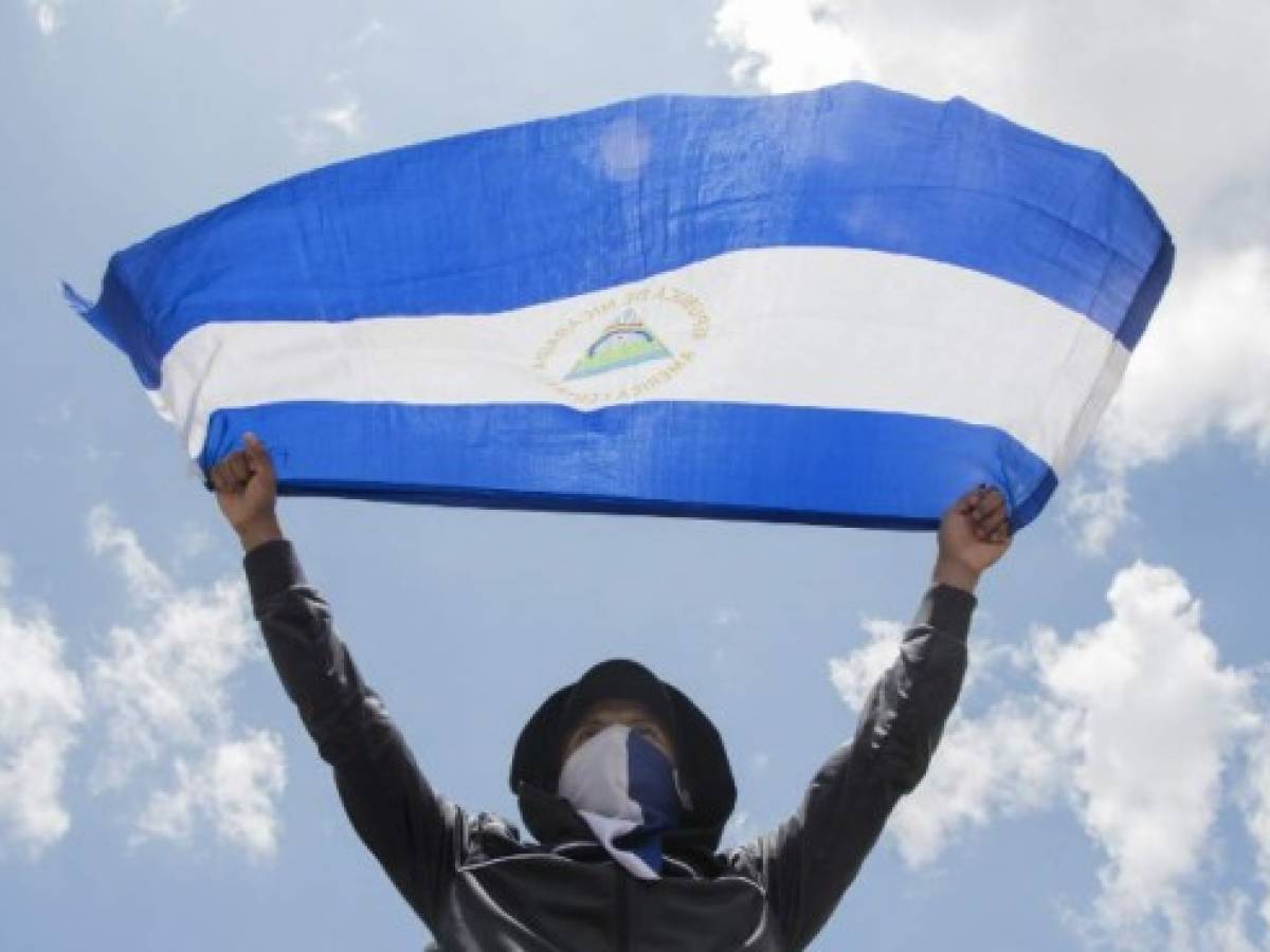 Nicaragua y la OEA acuerdan trabajar en reformas electorales