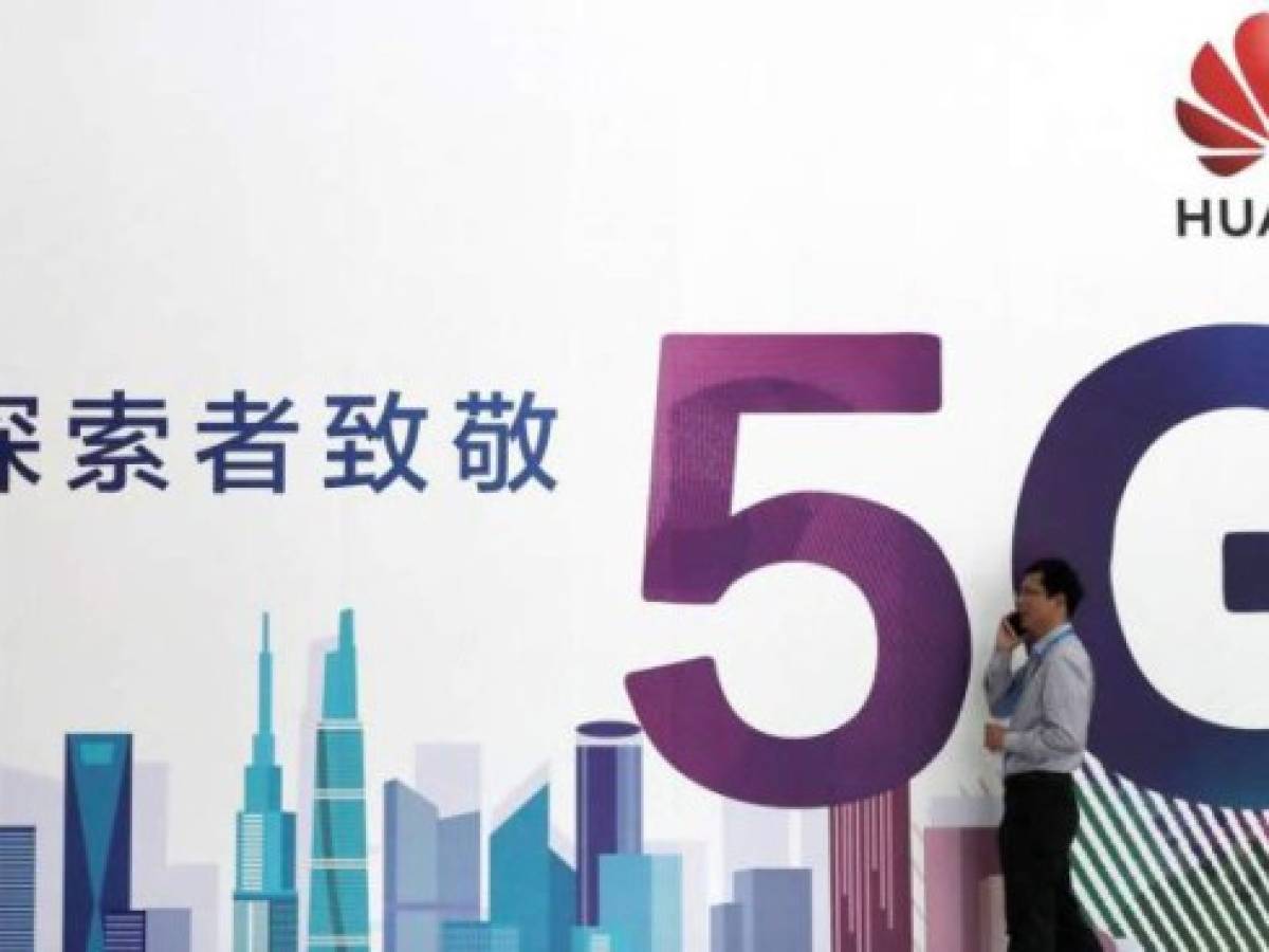 Huawei pierde cliente clave: SoftBank busca alternativas para tecnología 5G