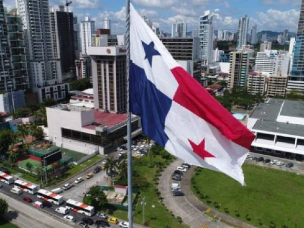 Panamá: Expertos estiman que PIB crecerá 3,8% en 2020