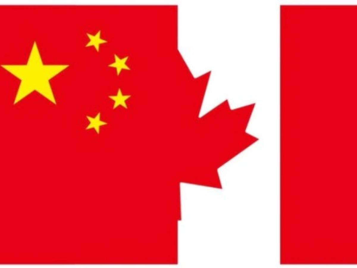 Canadá retira a embajador en China en plena crisis por caso Huawei