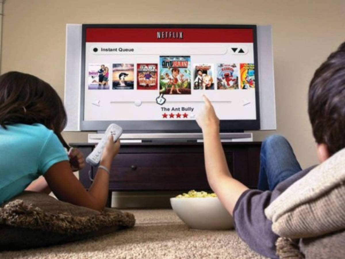 Netflix versus Blim: la guerra de contenidos con Televisa