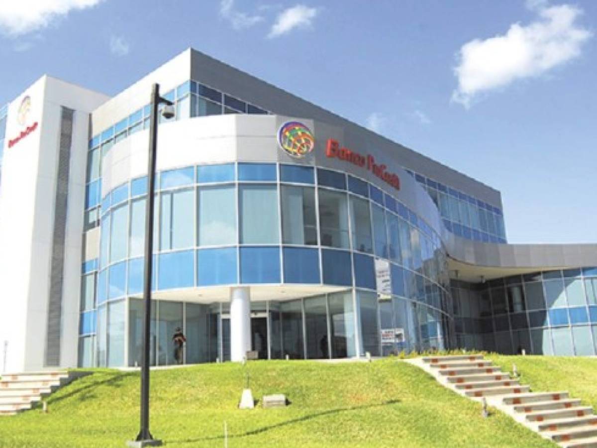 Pellas compra Procredit Nicaragua y vuelve al negocio bancario