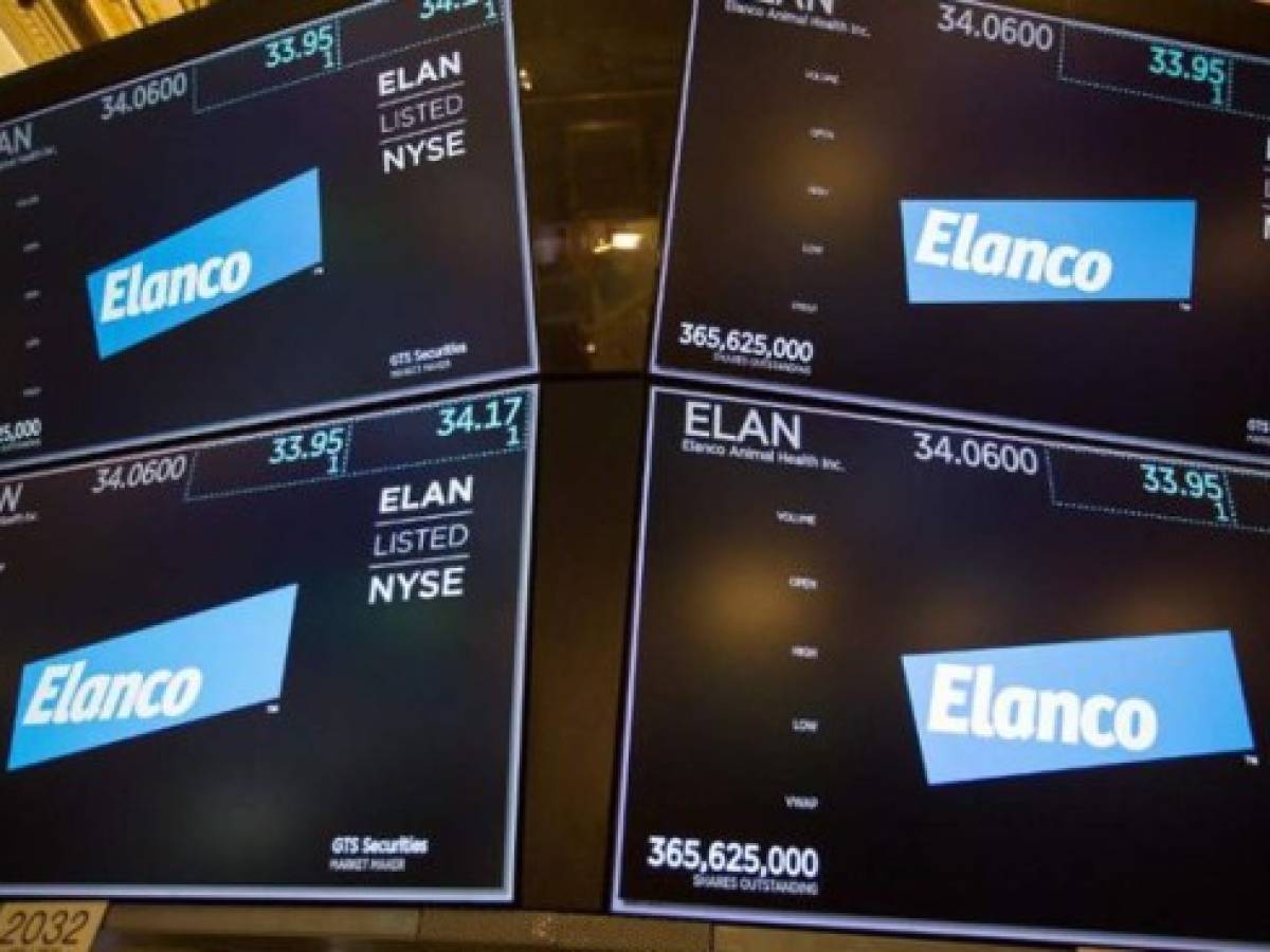 Bayer vende a Elanco su negocio de salud animal por US$7.600 millones