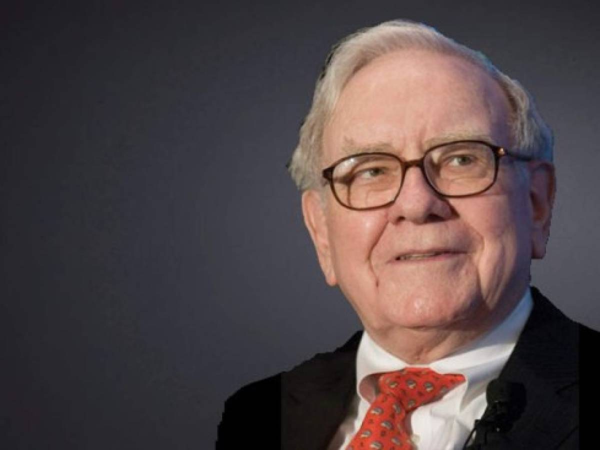 Así invierte Warren Buffett, el maestro de Wall Street