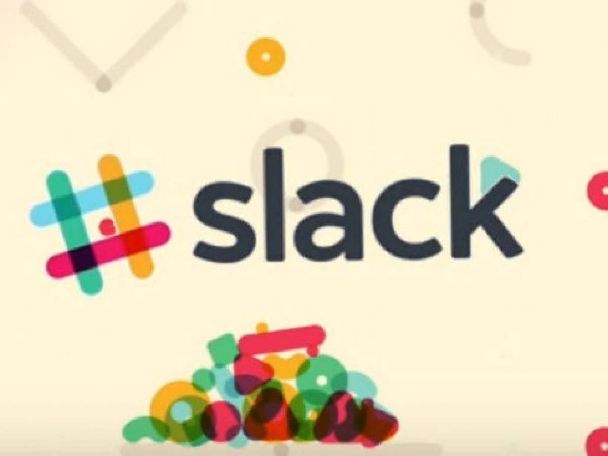 Esto es Slack, la app que mejora la productividad de las empresas