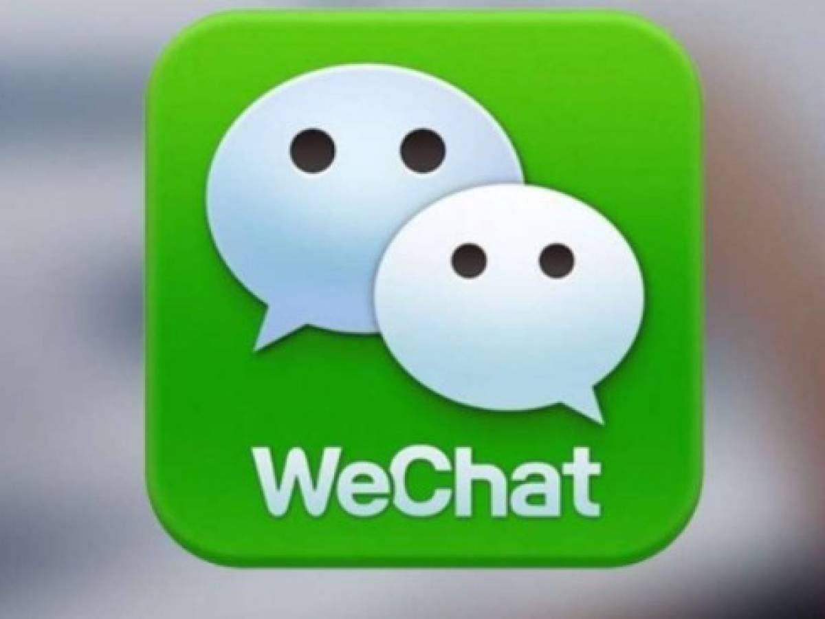 WeChat alcanza los 1.000 millones de usuarios