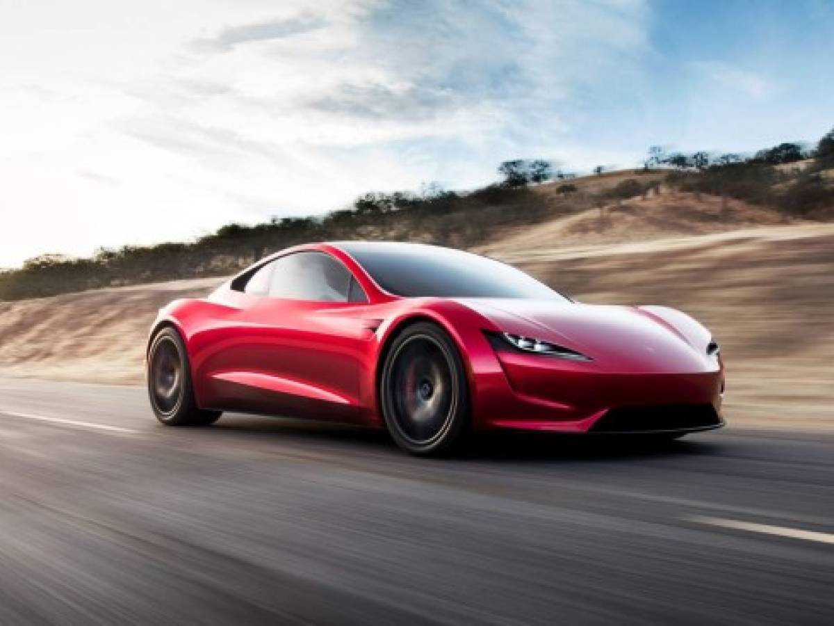 Tesla más cerca de convertirse en mayor automotriz mundial