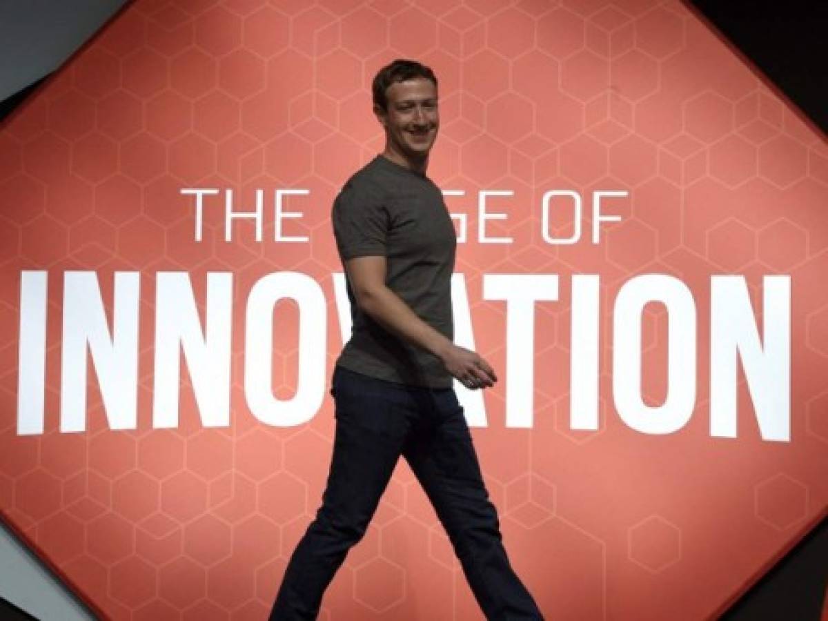 5 retos de Año Nuevo de Mark Zuckerberg (que te deberían motivar)