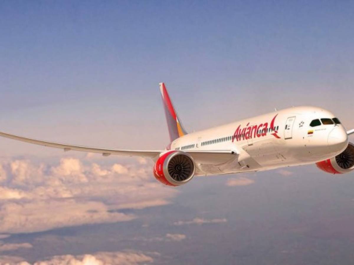 Avianca abre nuevas rutas desde Costa Rica