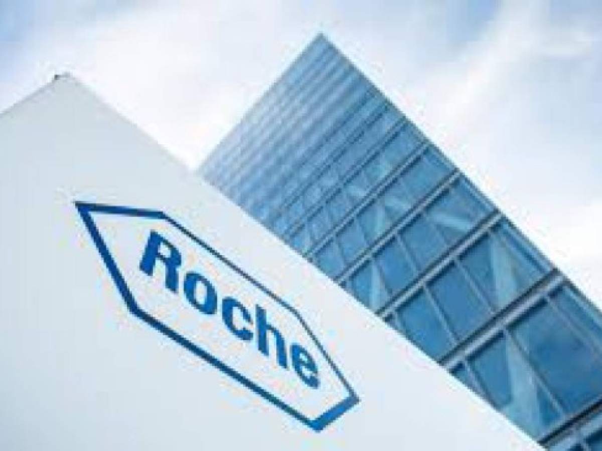 Roche consigue aprobación para prueba de anticuerpos de covid-19 y subirá producción