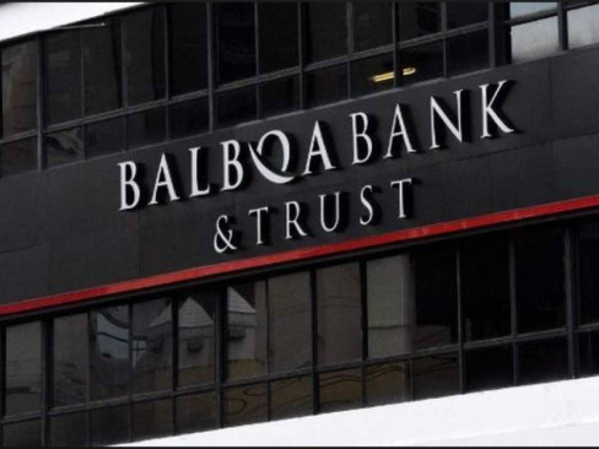 Panamá: Accionistas piden nulidad de la venta de Balboa Bank y Trust