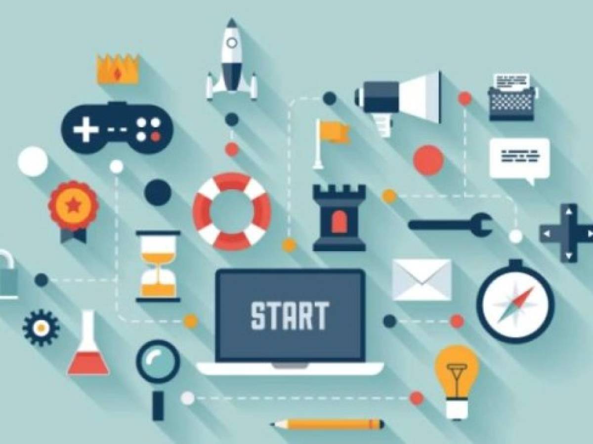 Foto: Estrategia y Negocios Foto: Estrategia y Negocios