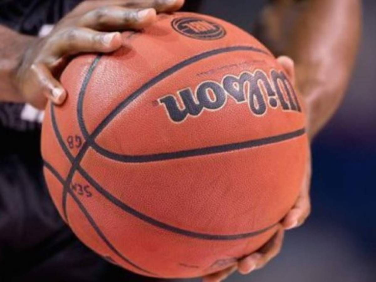 NBA cambiará su balón oficial a partir de la temporada 2021-22