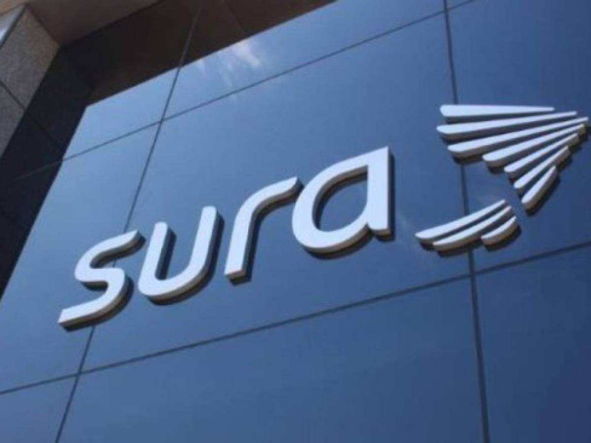 Suramericana compró operación de RSA en América Latina