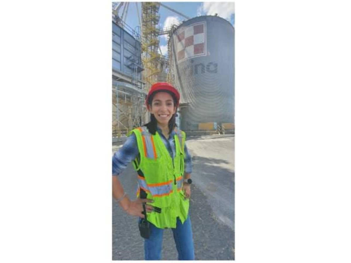 Cargill, empresa comprometida con impulsar el talento de las mujeres Cargill, empresa comprometida con impulsar el talento de las mujeres