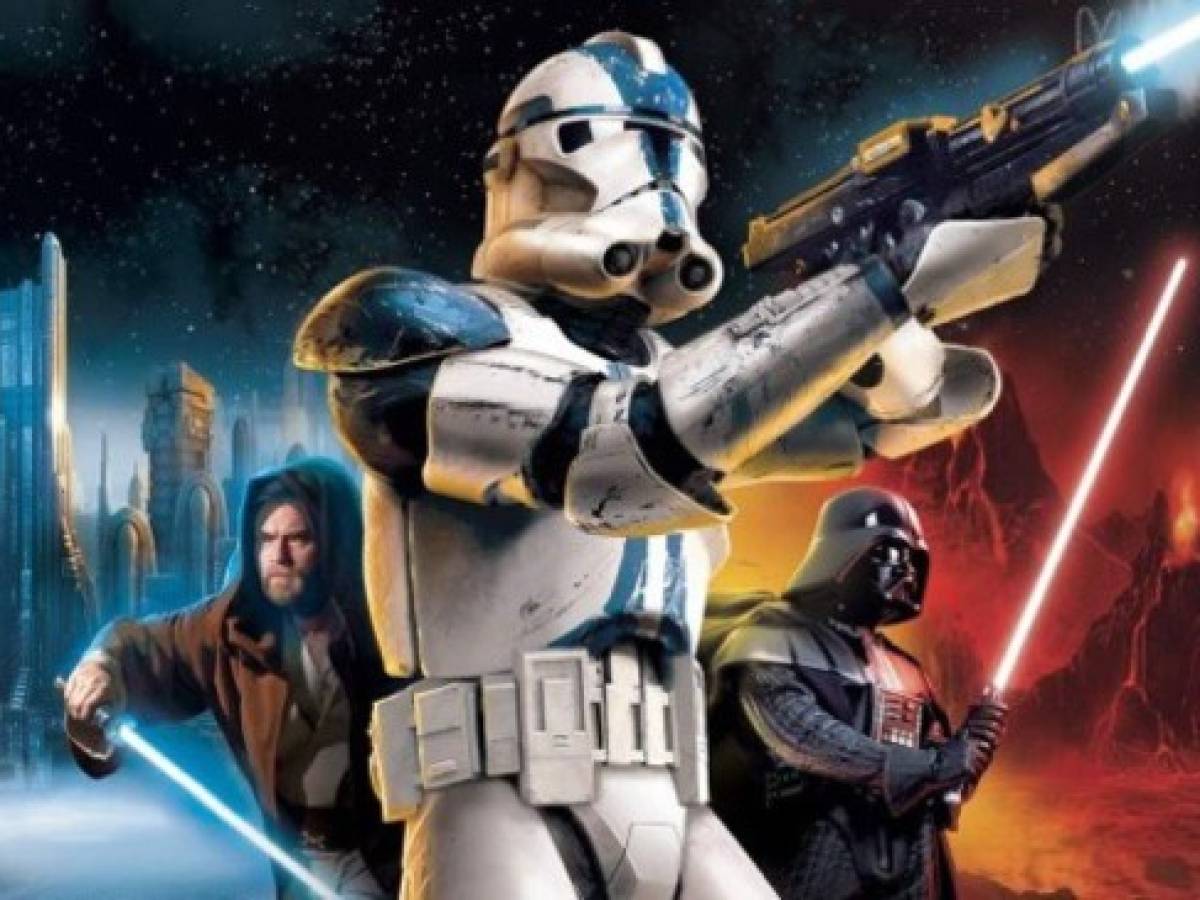 Star Wars, un fenómeno cinematográfico de US$28.000 millones