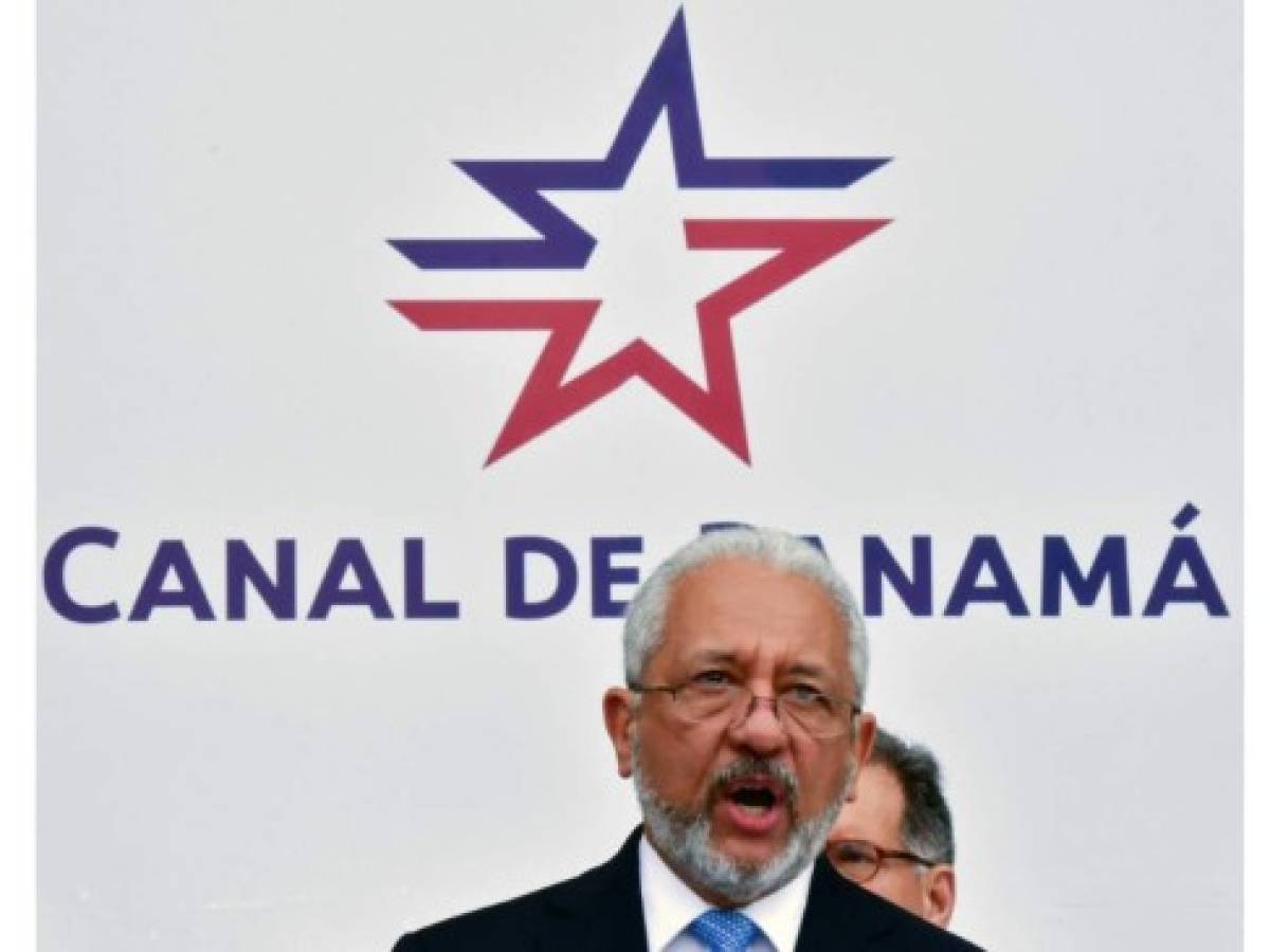Panamá: Nuevo administrador del Canal asume en medio de guerra comercial y escasez de agua