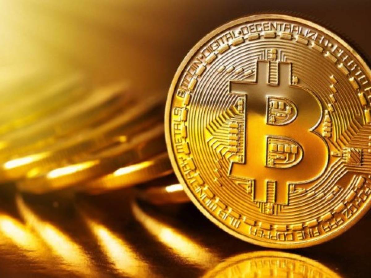 ¿El Bitcoin llegará a US$5.000 en 2018?