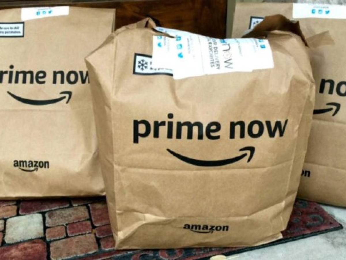 El nuevo plan de Amazon: productos de US$1 y entrega gratis