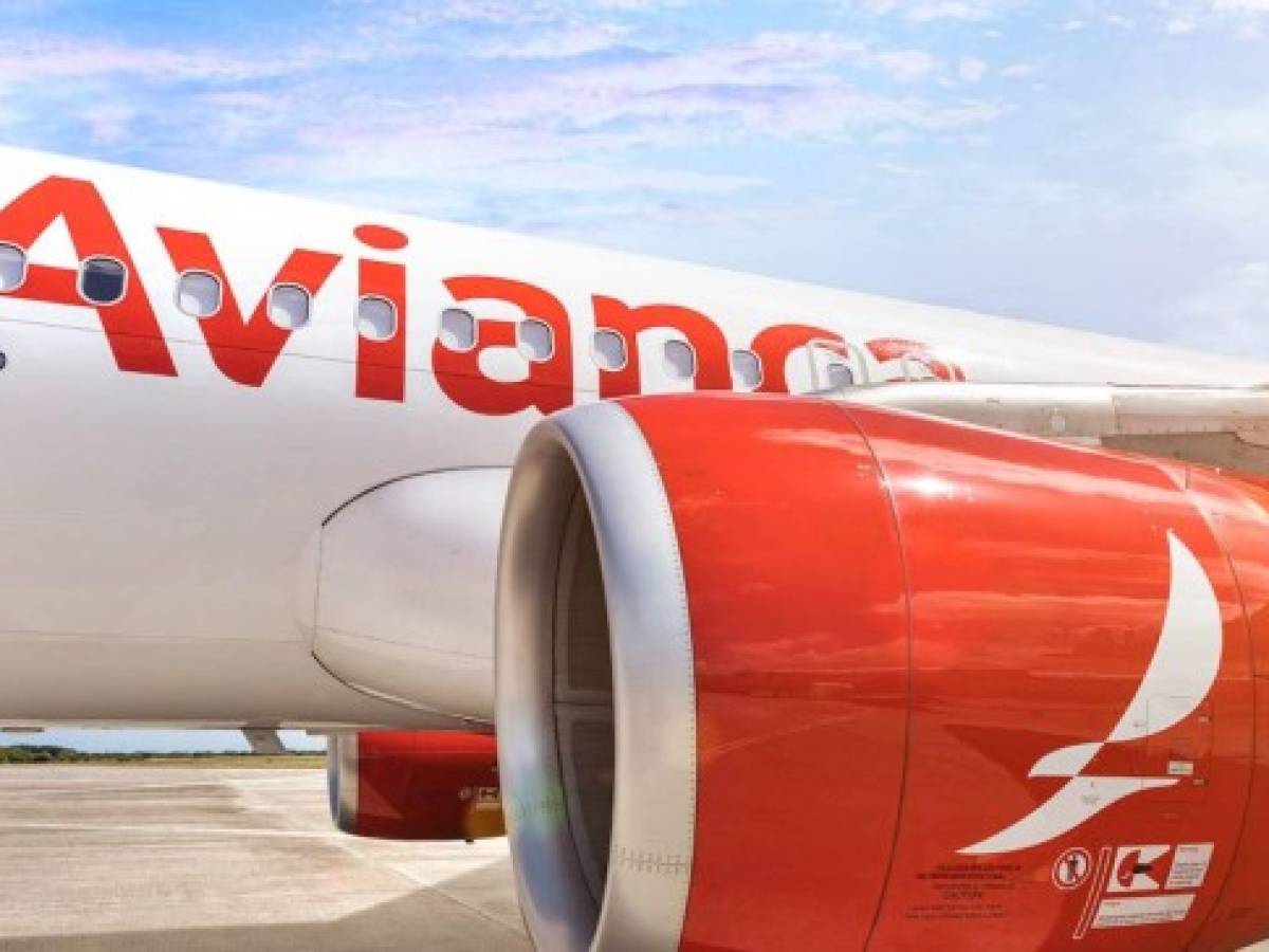 Avianca lanzará nuevo esquema de tarifas en rutas internacionales en primer trimestre 2020