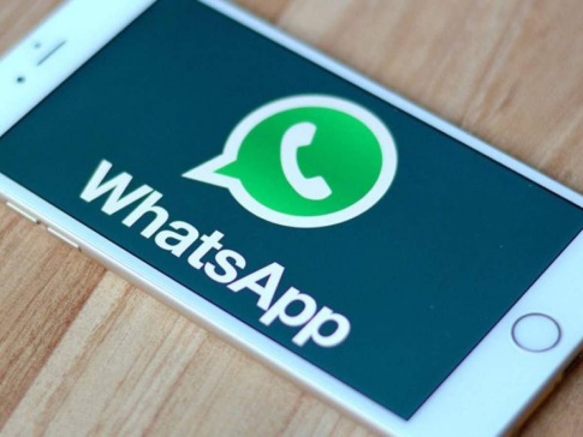 Cuestionan la política de confidencialidad de WhatsApp