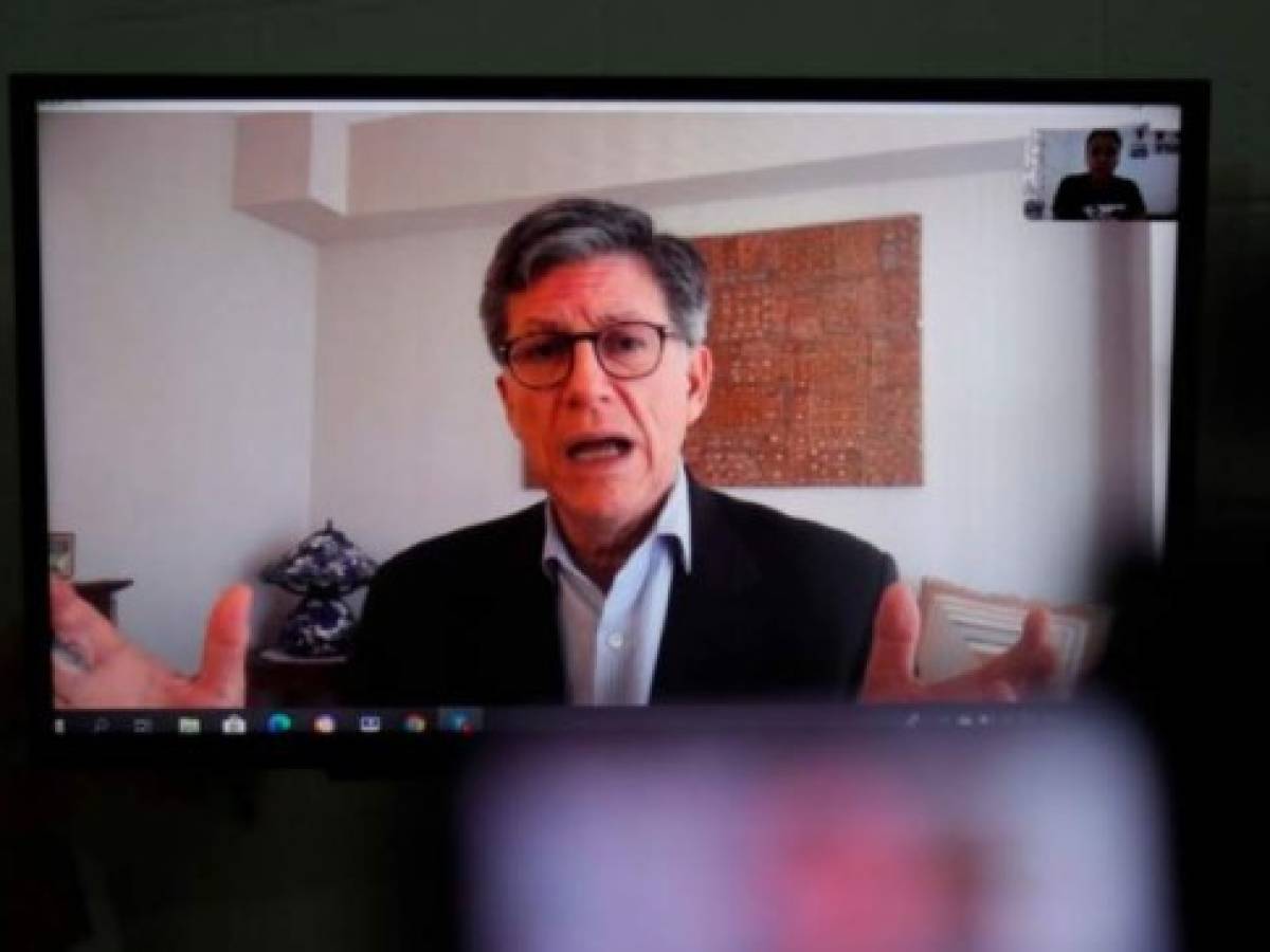 Foto: Estrategia y Negocios Foto: Estrategia y Negocios