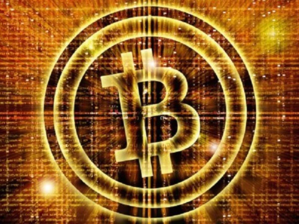 ¿Invertiría en ‘Bitcoins’?
