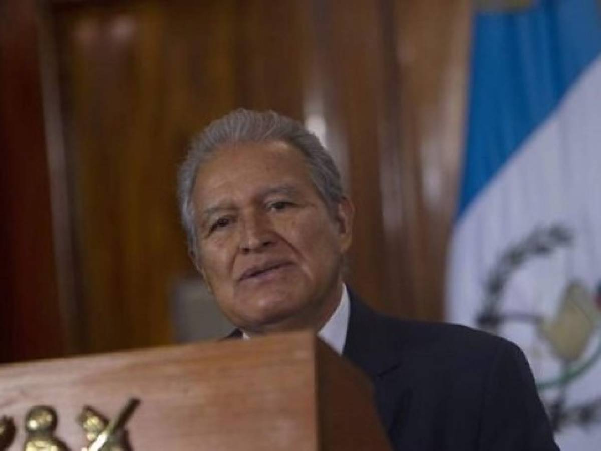 Presidente electo de El Salvador rechaza desdolarizar la economía