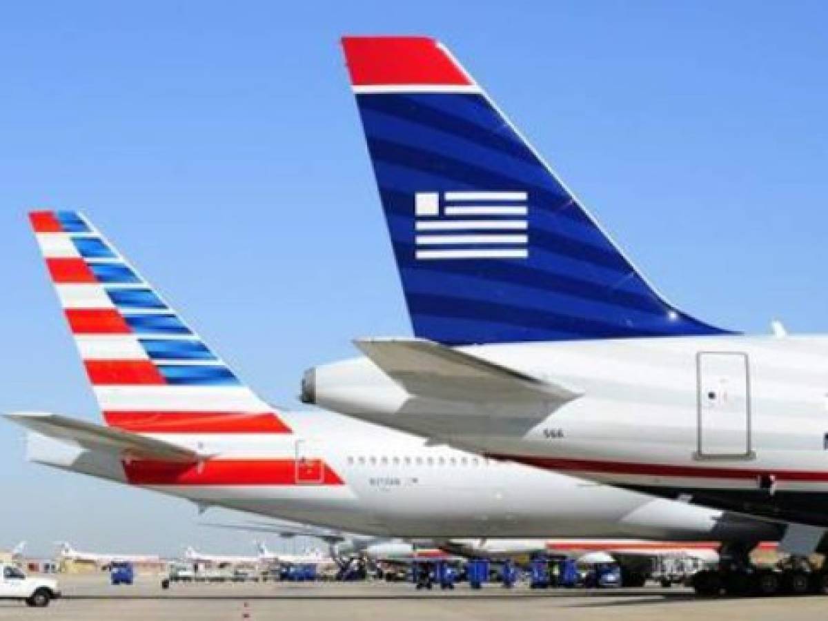 Aerolíneas de EE.UU. reciben multa por violar leyes de protección al consumidor