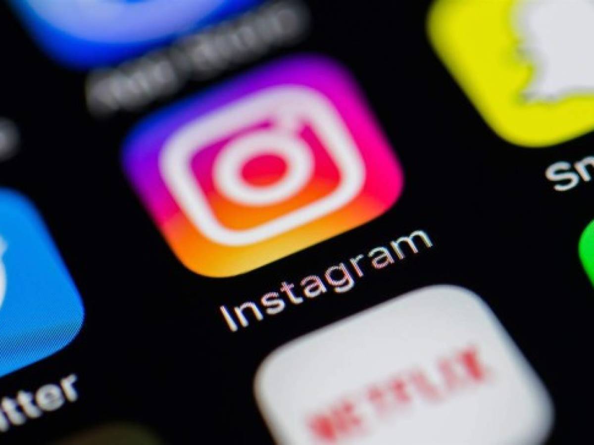 Instagram puede ser la respuesta de Facebook ante la crisis