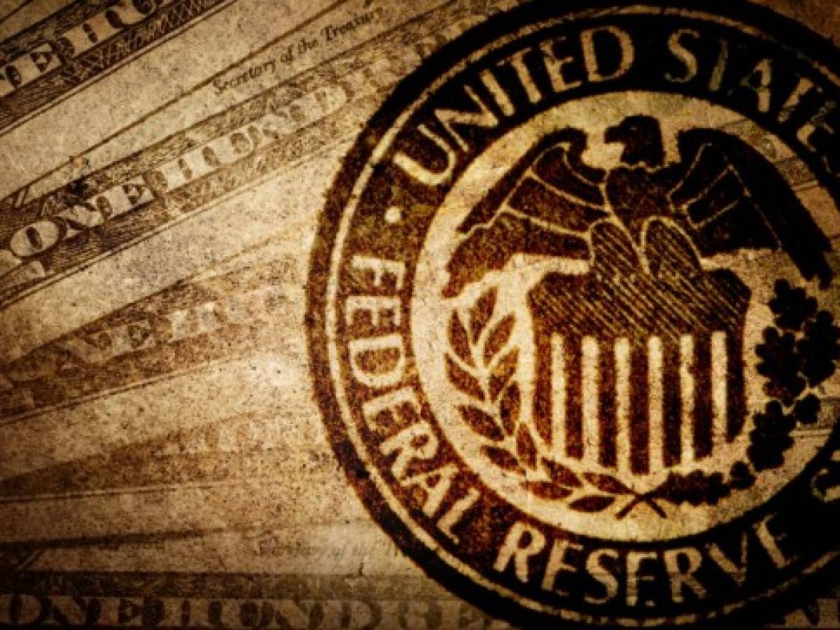 Una Fed dividida debate sobre tasas de interés