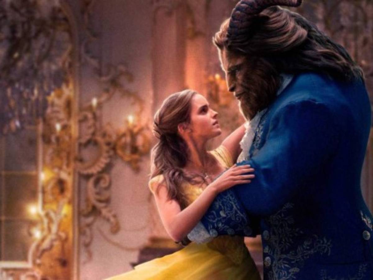 Disney + prepara una serie precuela de La Bella y la Bestia