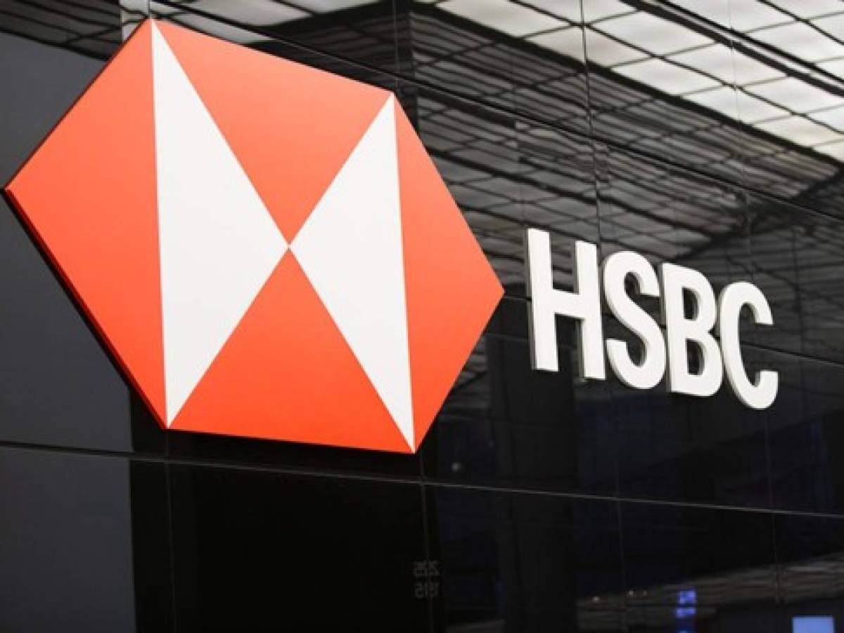 HSBC nombra a John Hinshaw como nuevo director de operaciones