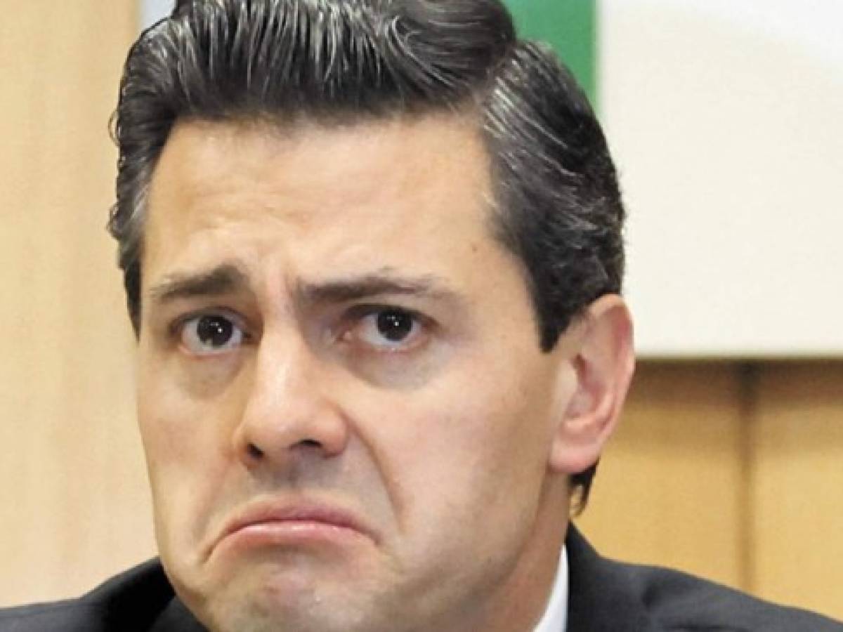 México suspende otra vez tren bala