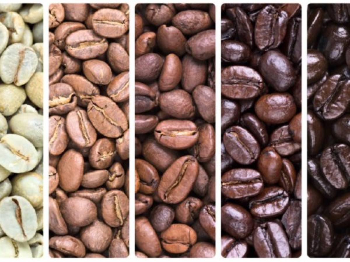 Cambio climático pone en riesgo oferta global de café