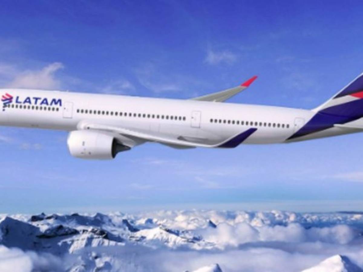 Delta recaudará US$1.500 millones para financiar la compra del 20% de Latam Airliness