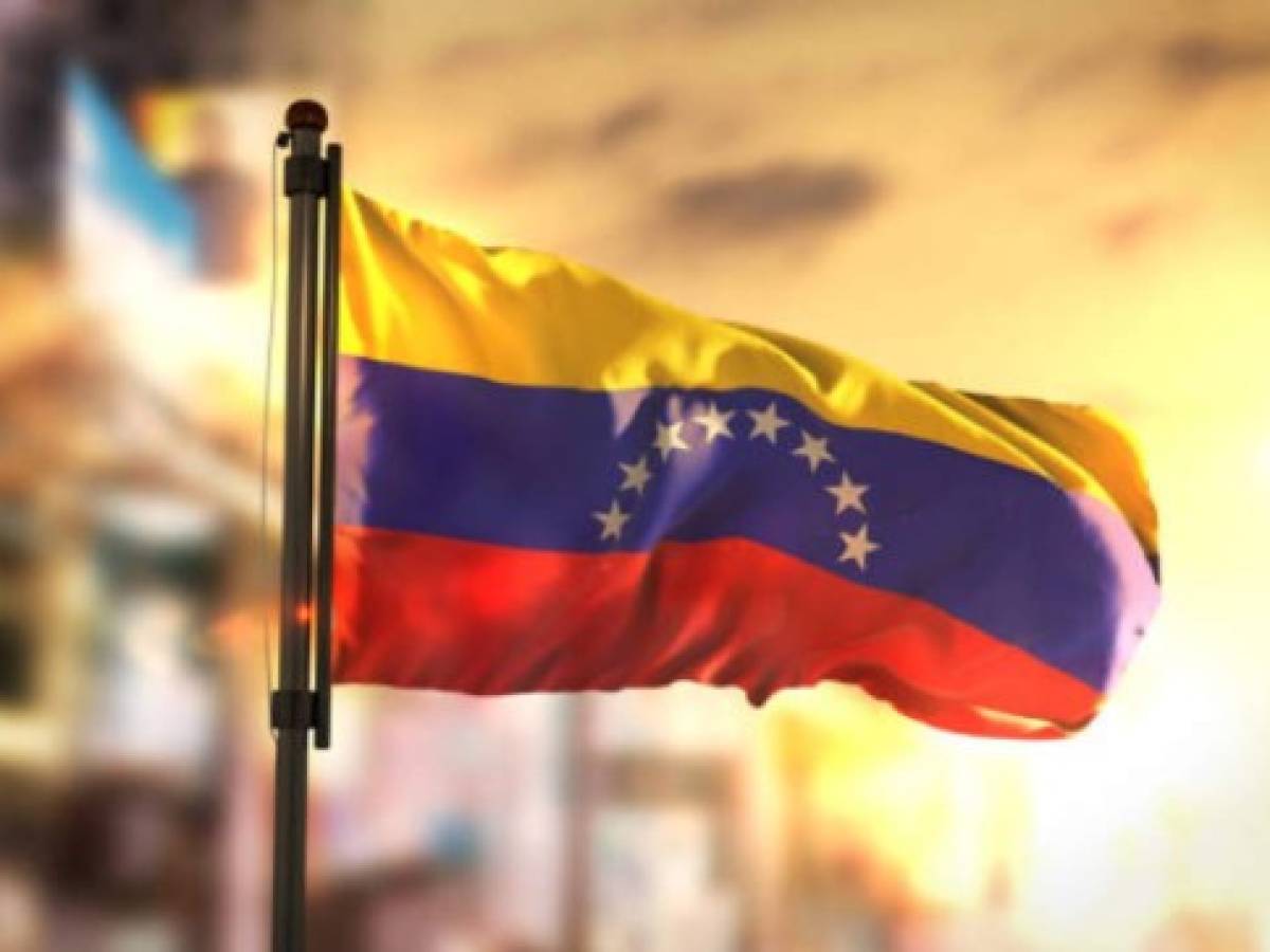 Bloque de países contra la corrupción venezolana