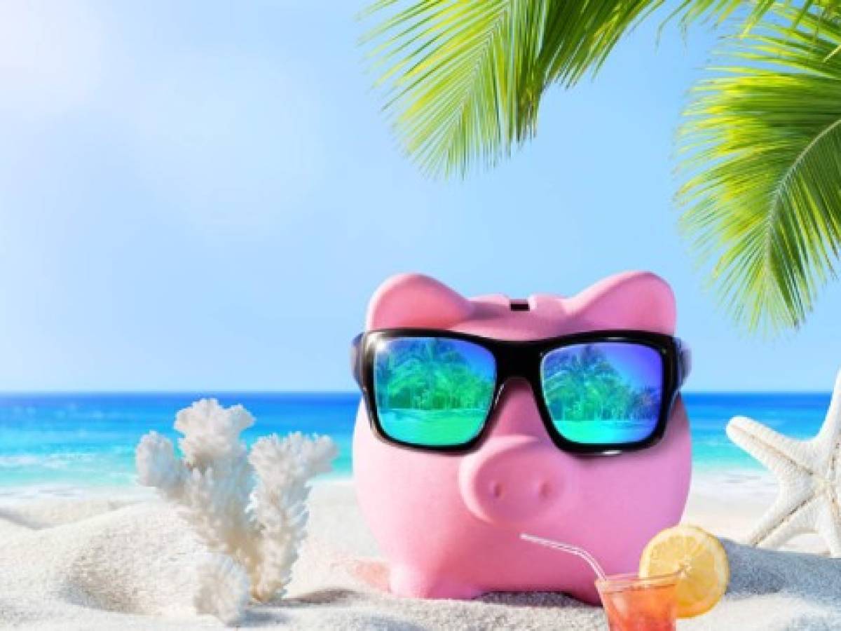 Tips para ahorrar y gozar de buenas vacaciones