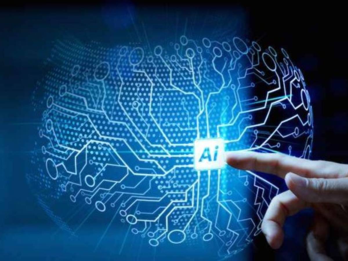 La inteligencia artificial irrumpe en el mundo de las finanzas