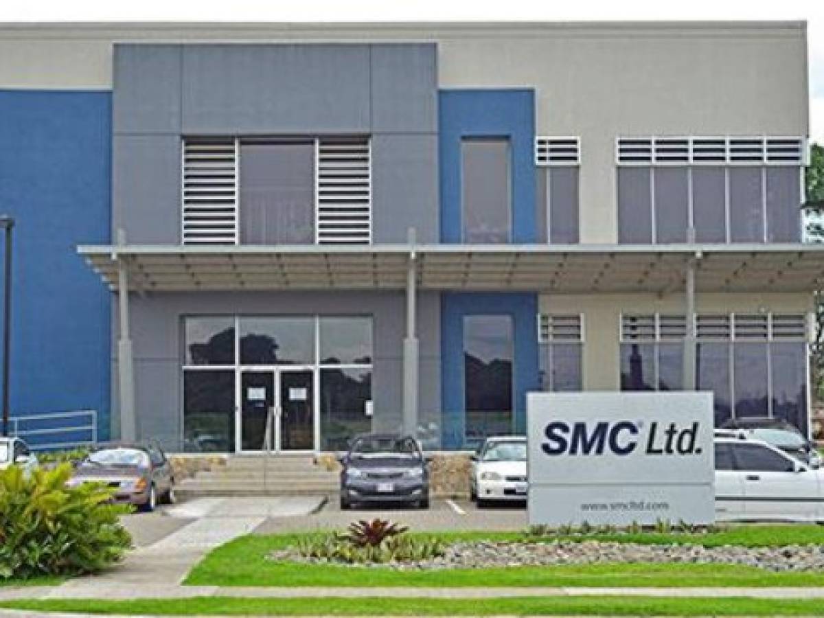 SMC Ltd. expande operaciones en Costa Rica