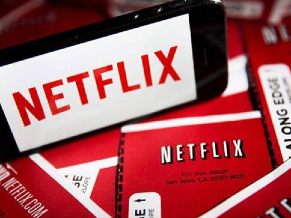 Netflix suma 5,2 millones de nuevos suscriptores