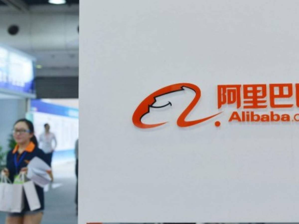Alibaba se alía con Mail.ru y MegaFon en Rusia