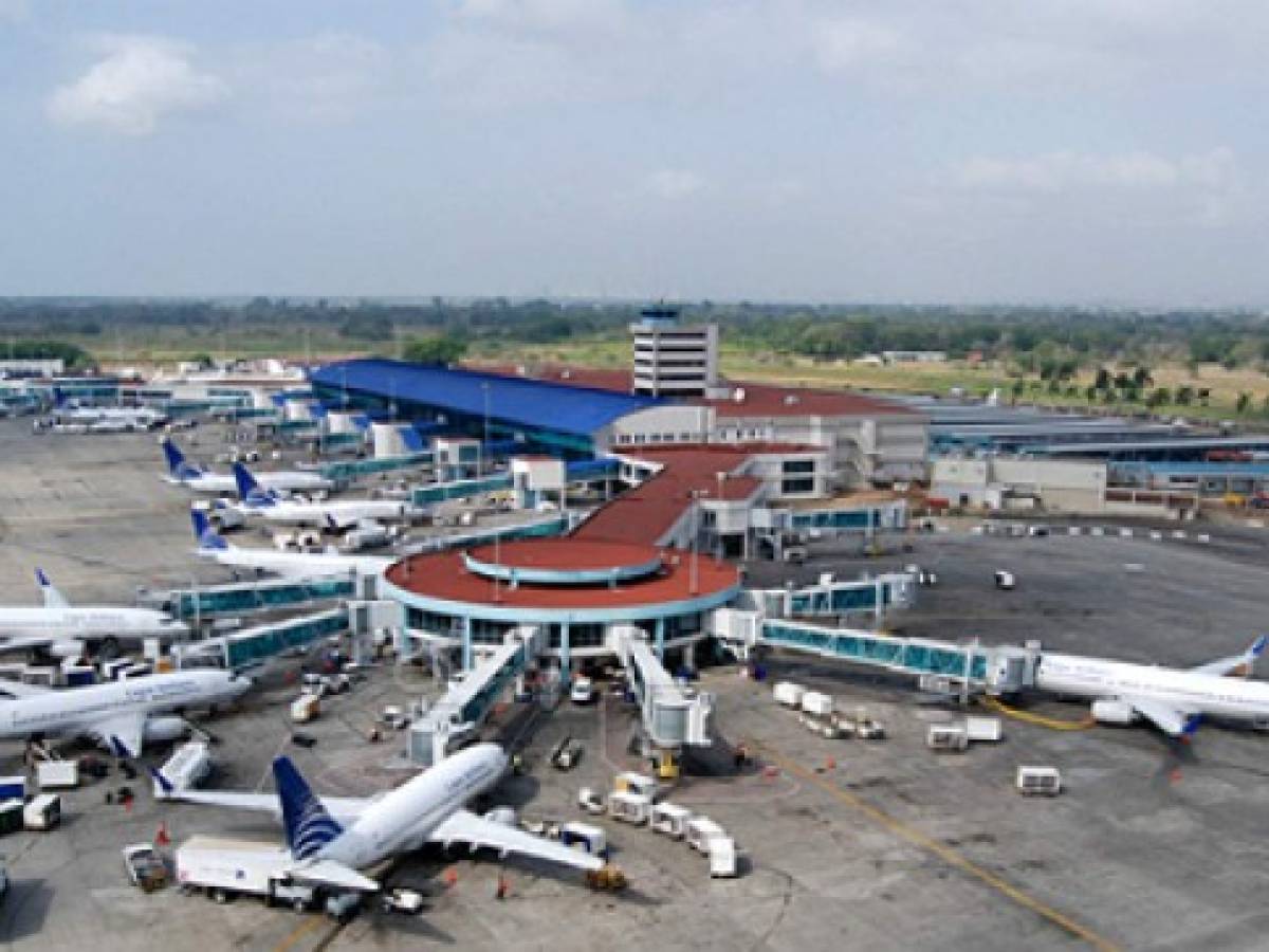 La IATA traslada a Panamá su sede en Centroamérica