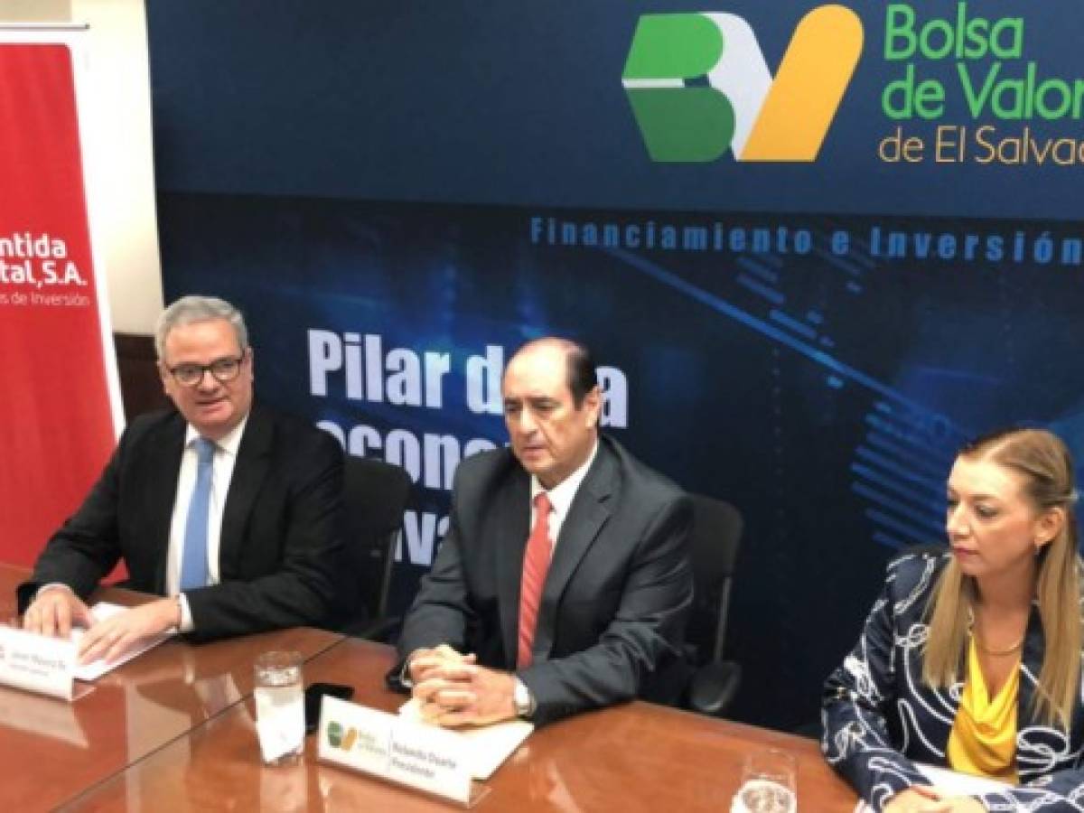 Atlántida Capital lanza el primer fondo de inversión inmobiliario de El Salvador