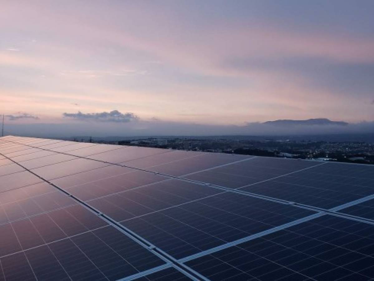 Costa Rica: GoSolar crea modelo de negocio único de energía solar