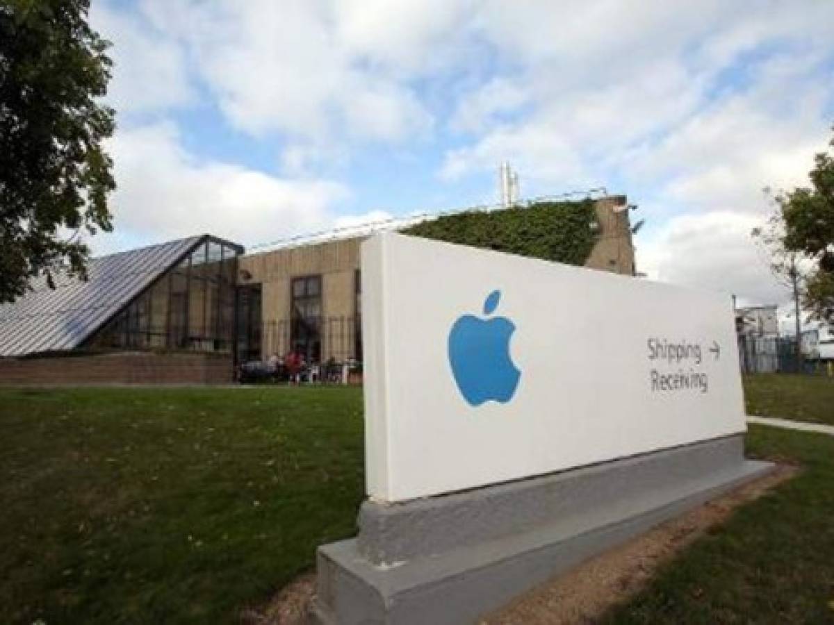 Investigación europea sobre Apple sube presión en Irlanda